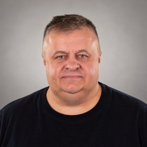 Jan Klech, MSc., MBA